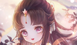 动漫小女,动漫小女生的奇幻冒险之旅