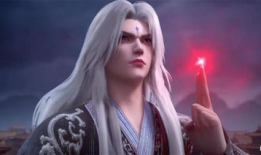 仙逆动漫全集观看,穿越时空的修仙传奇