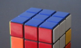 魔方教学视频,轻松掌握魔方还原技巧
